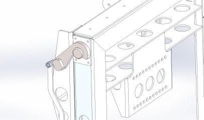 Konstruktion & Entwicklung von Blechbearbeitungsprojekten